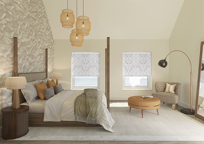 Alhambra, Subtle - Roller Blind - Image 8